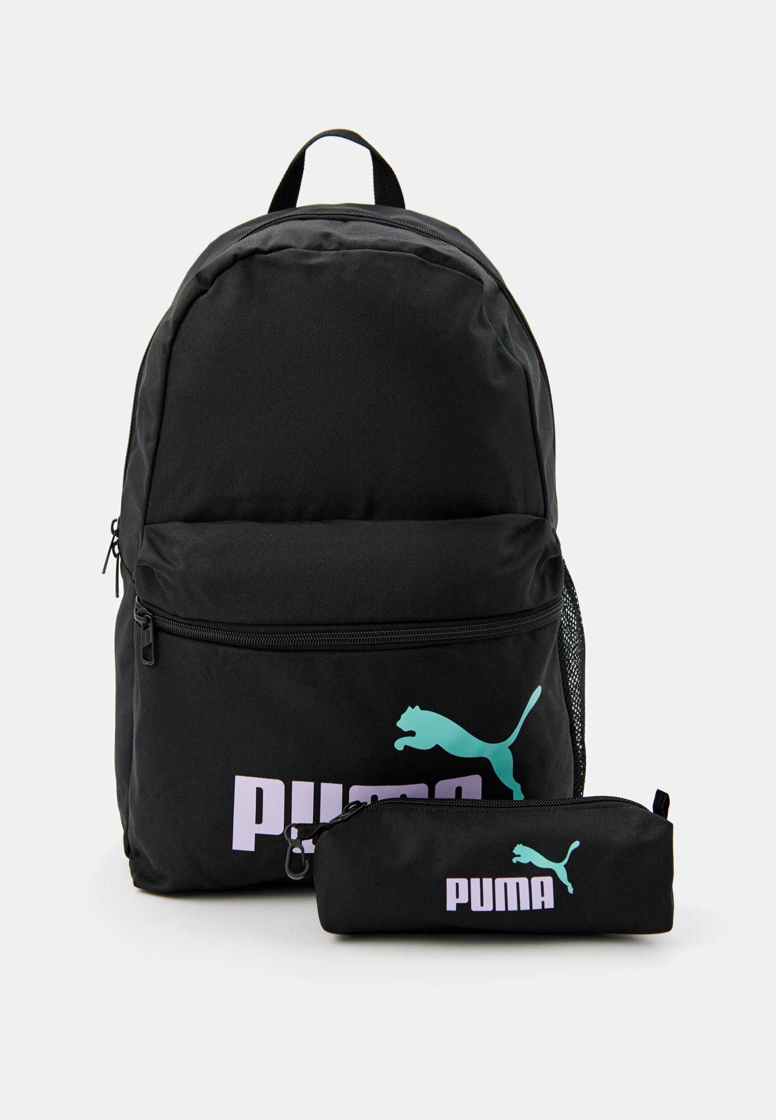 Рюкзак и пенал PUMA