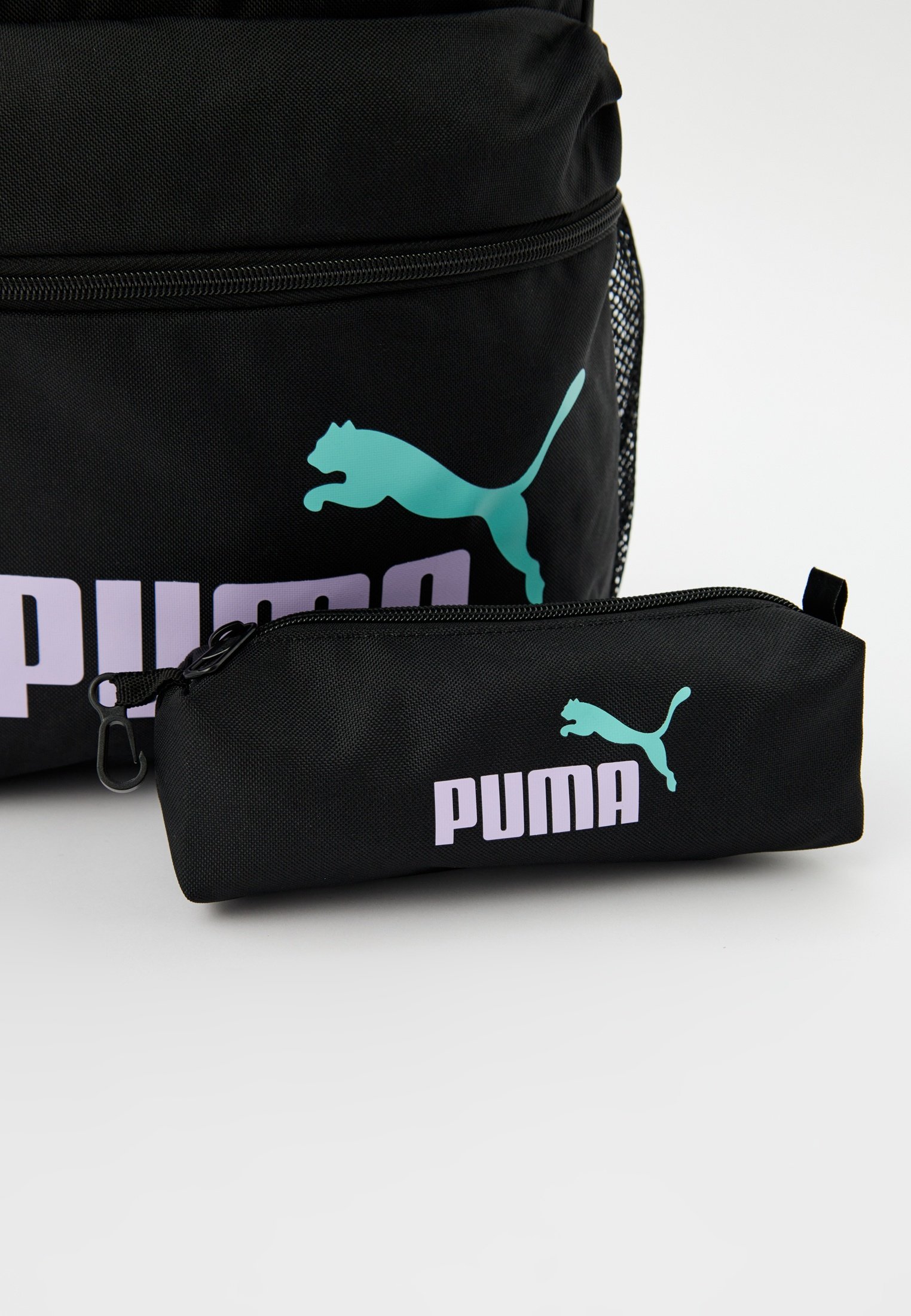 Рюкзак и пенал PUMA