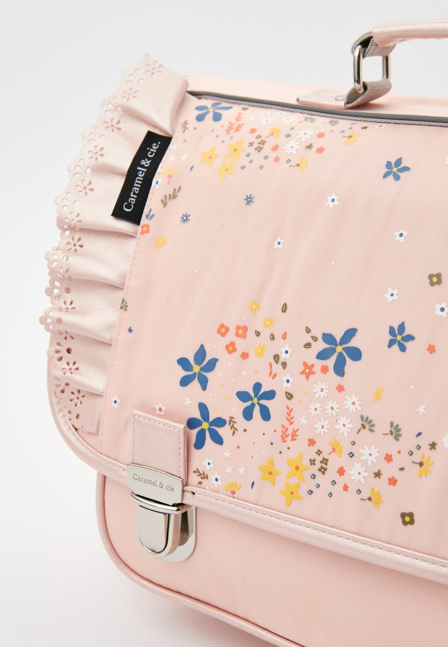 Портфель Caramel & Cie