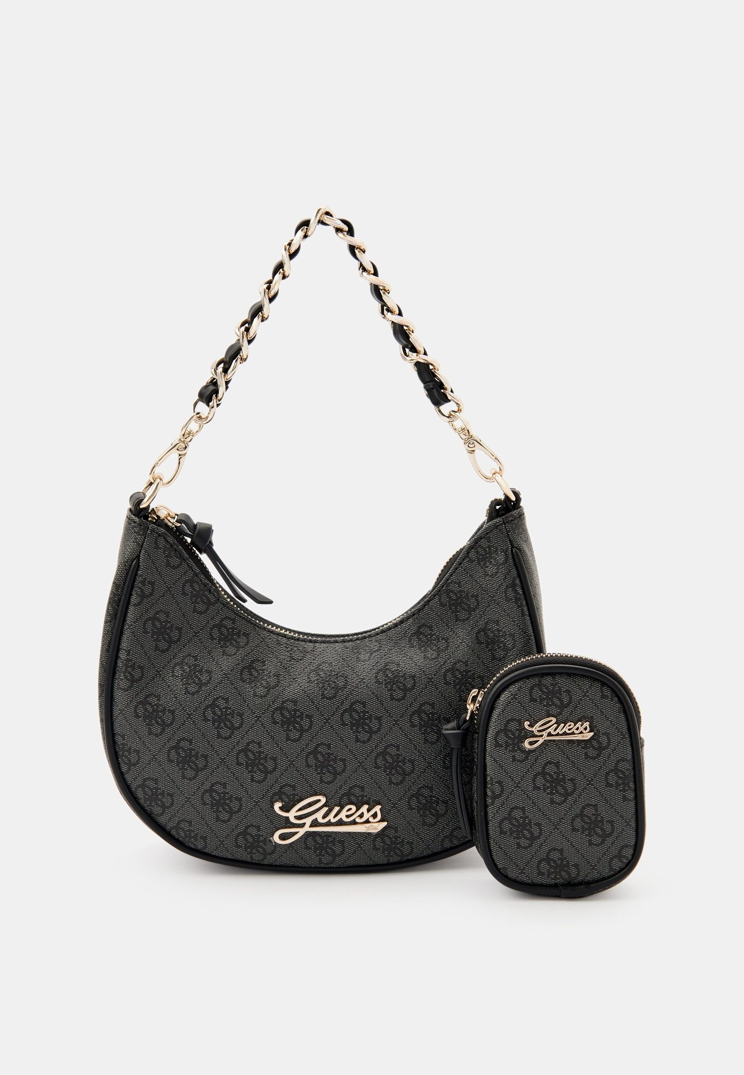 Сумка и кошелек Guess