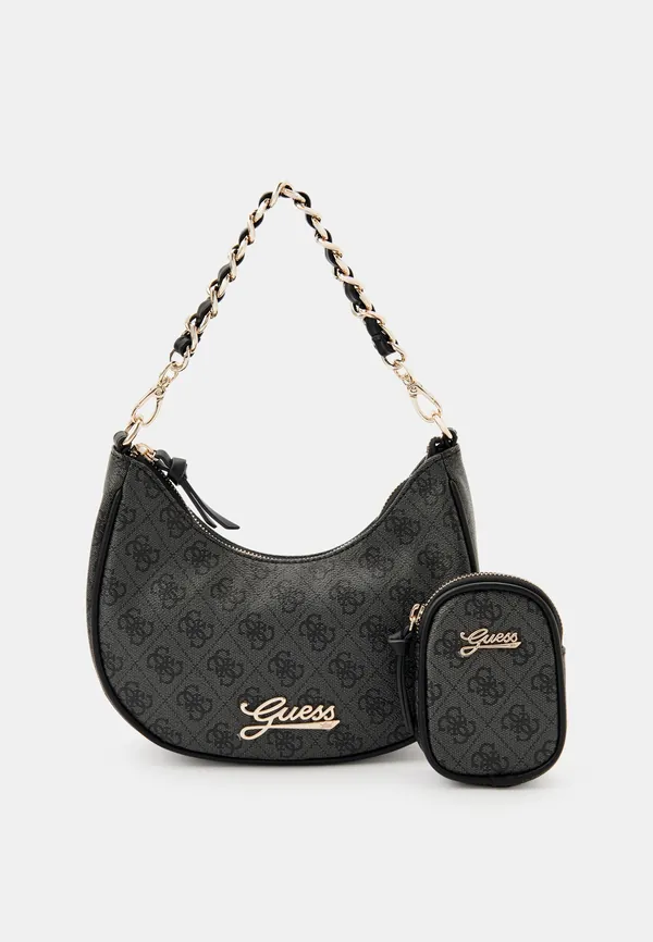 Сумка и кошелек Guess