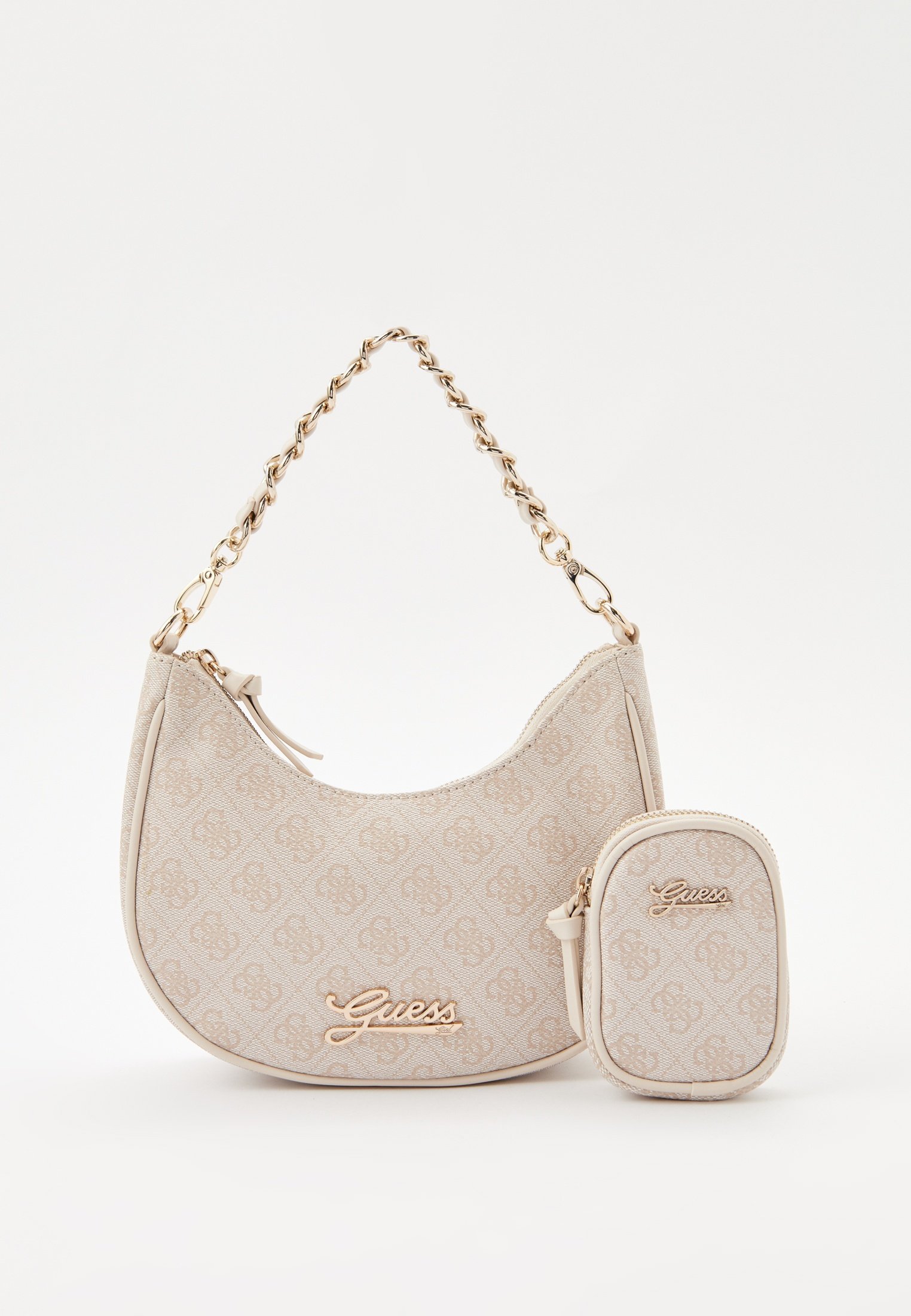 Сумка и кошелек Guess