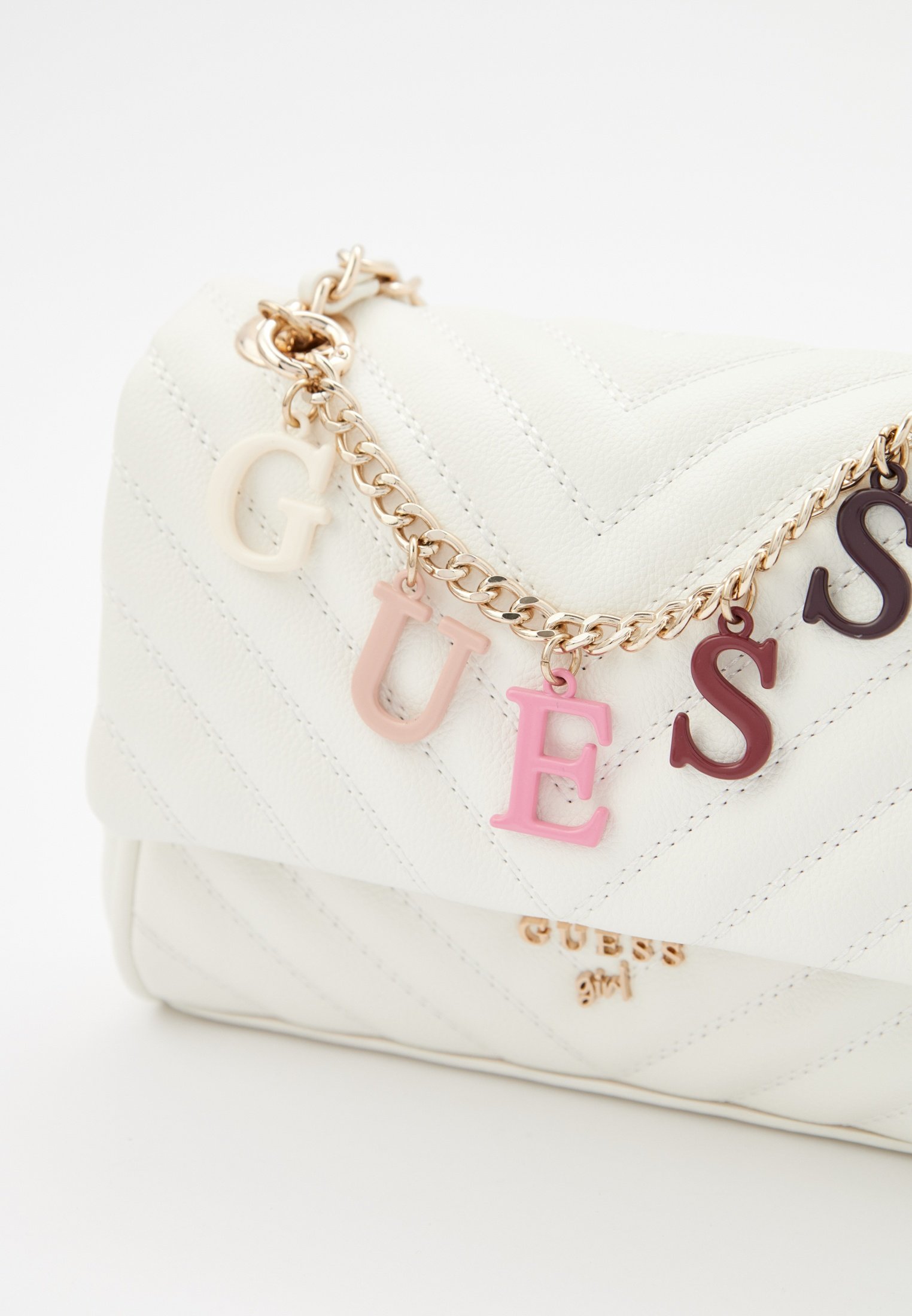 Сумка Guess