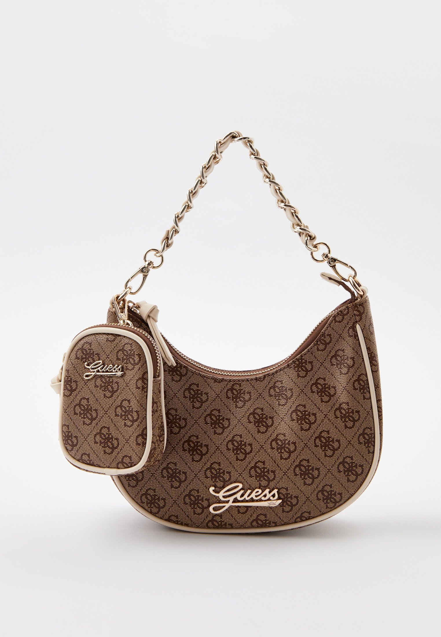 Сумка и кошелек Guess