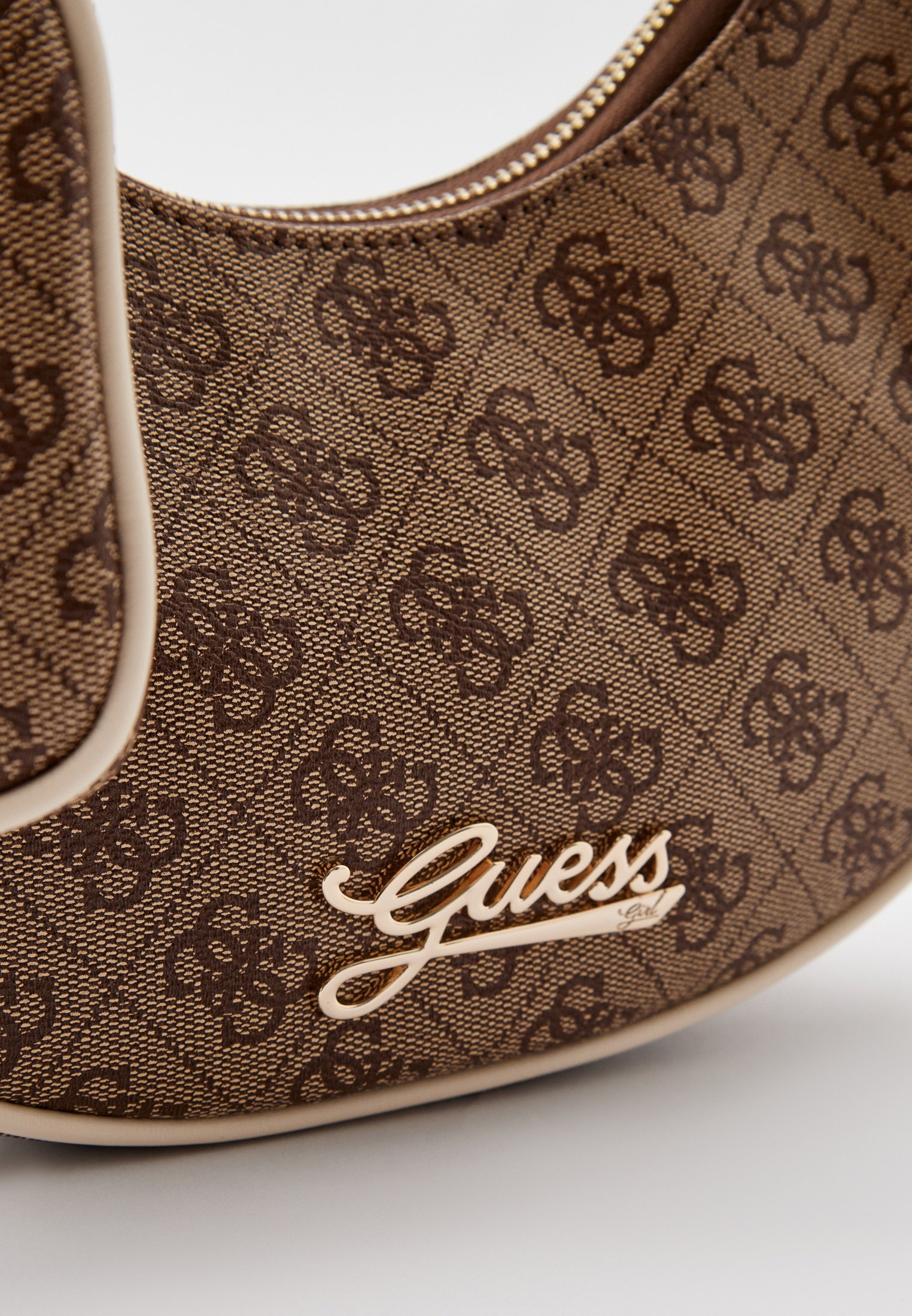 Сумка и кошелек Guess