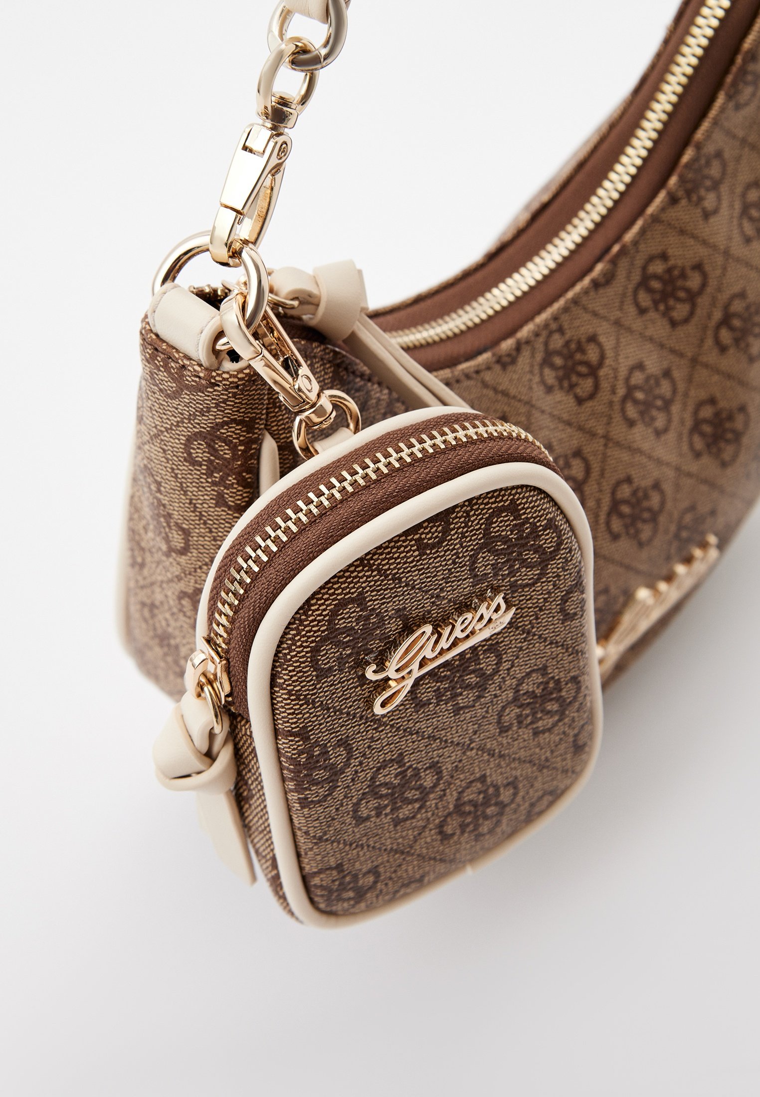 Сумка и кошелек Guess