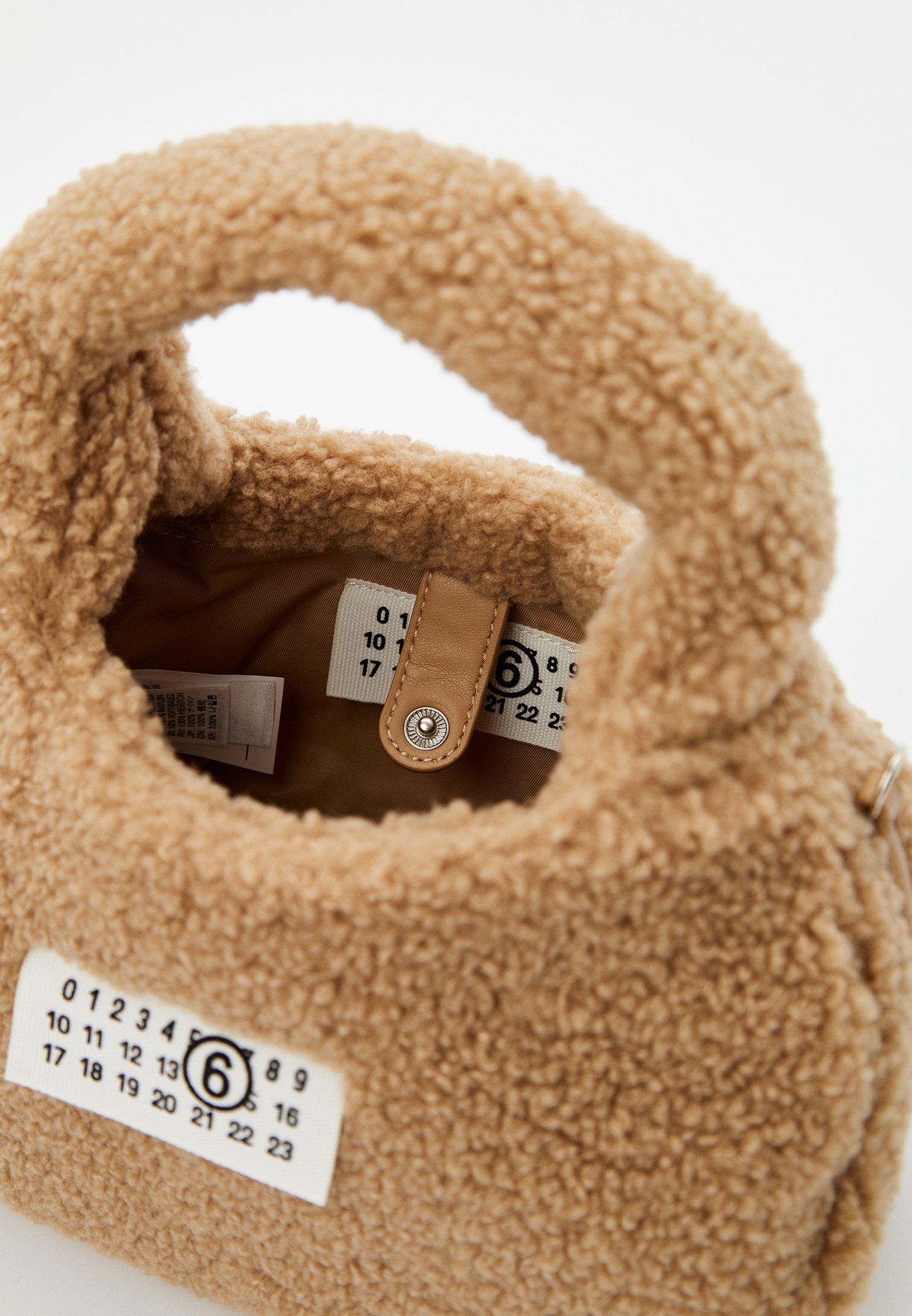 Сумка MM6 Maison Margiela