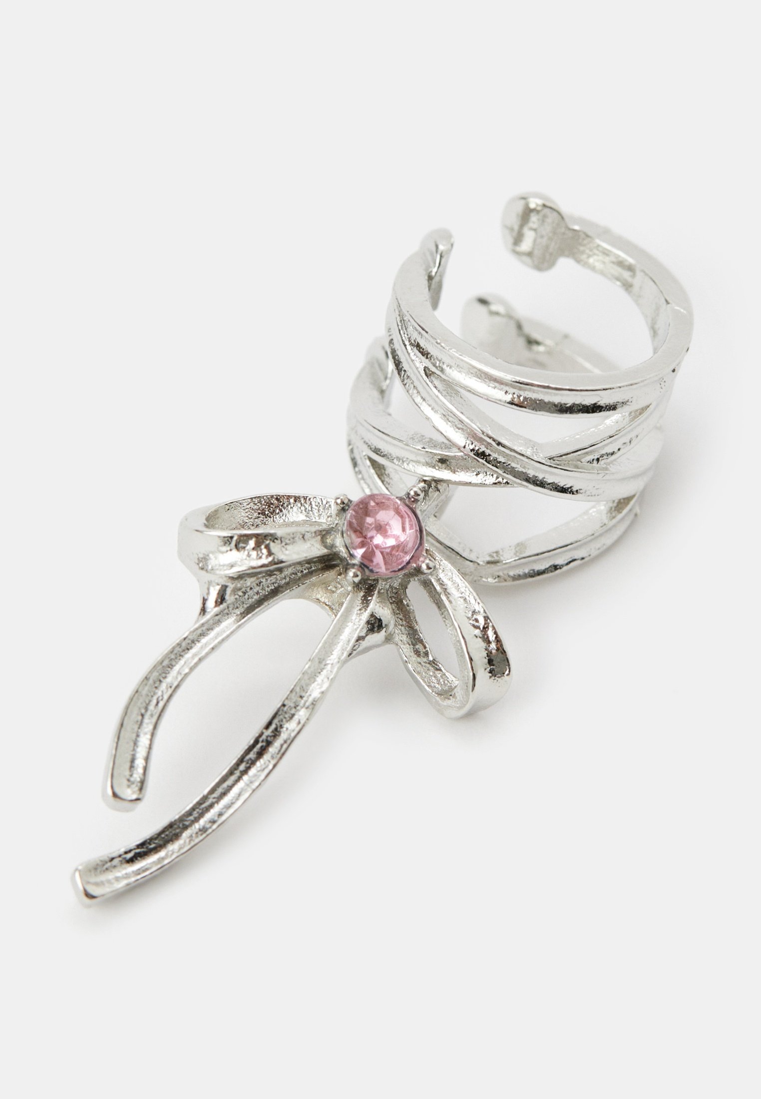 Серьги SELA