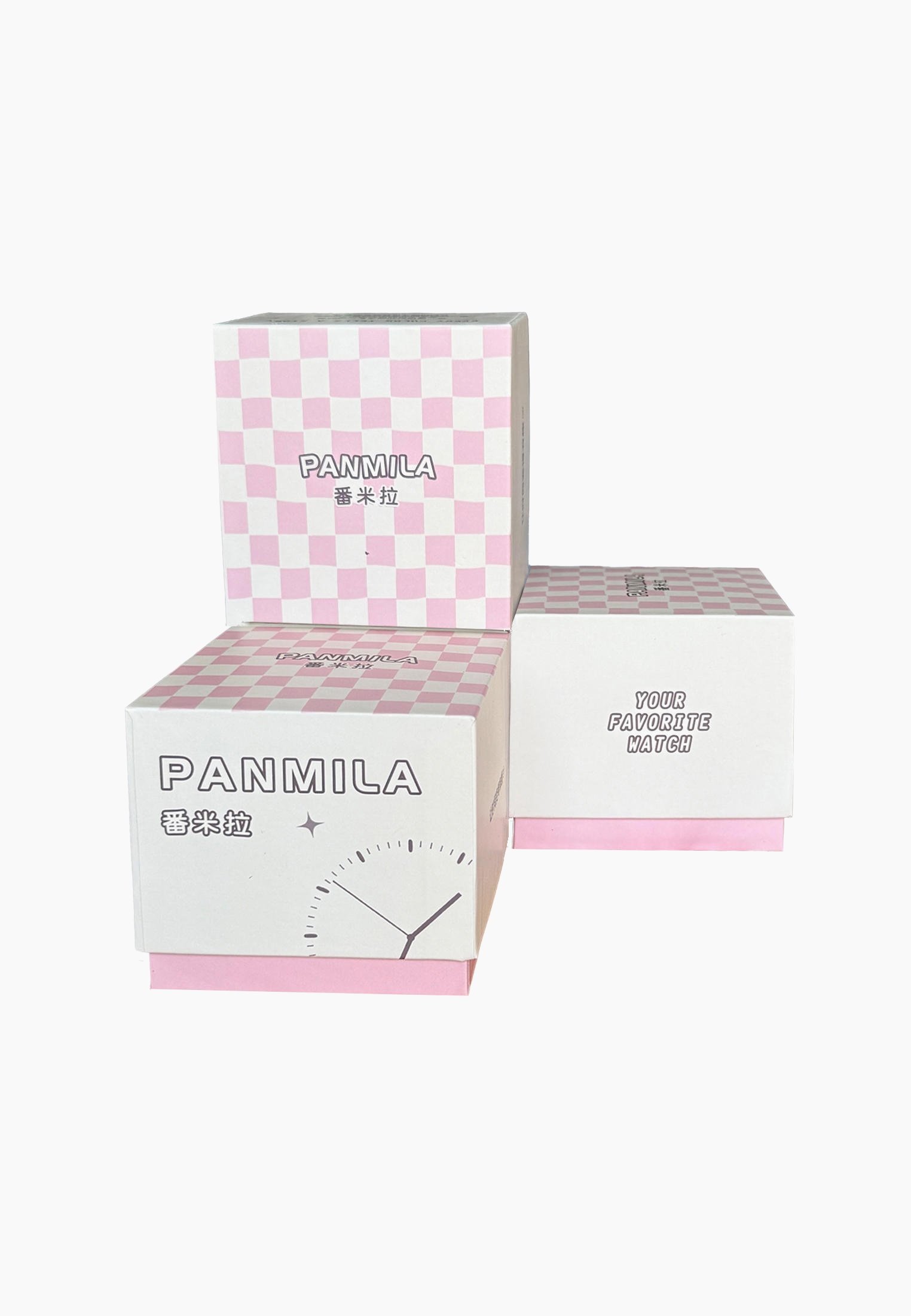 Часы Panmila