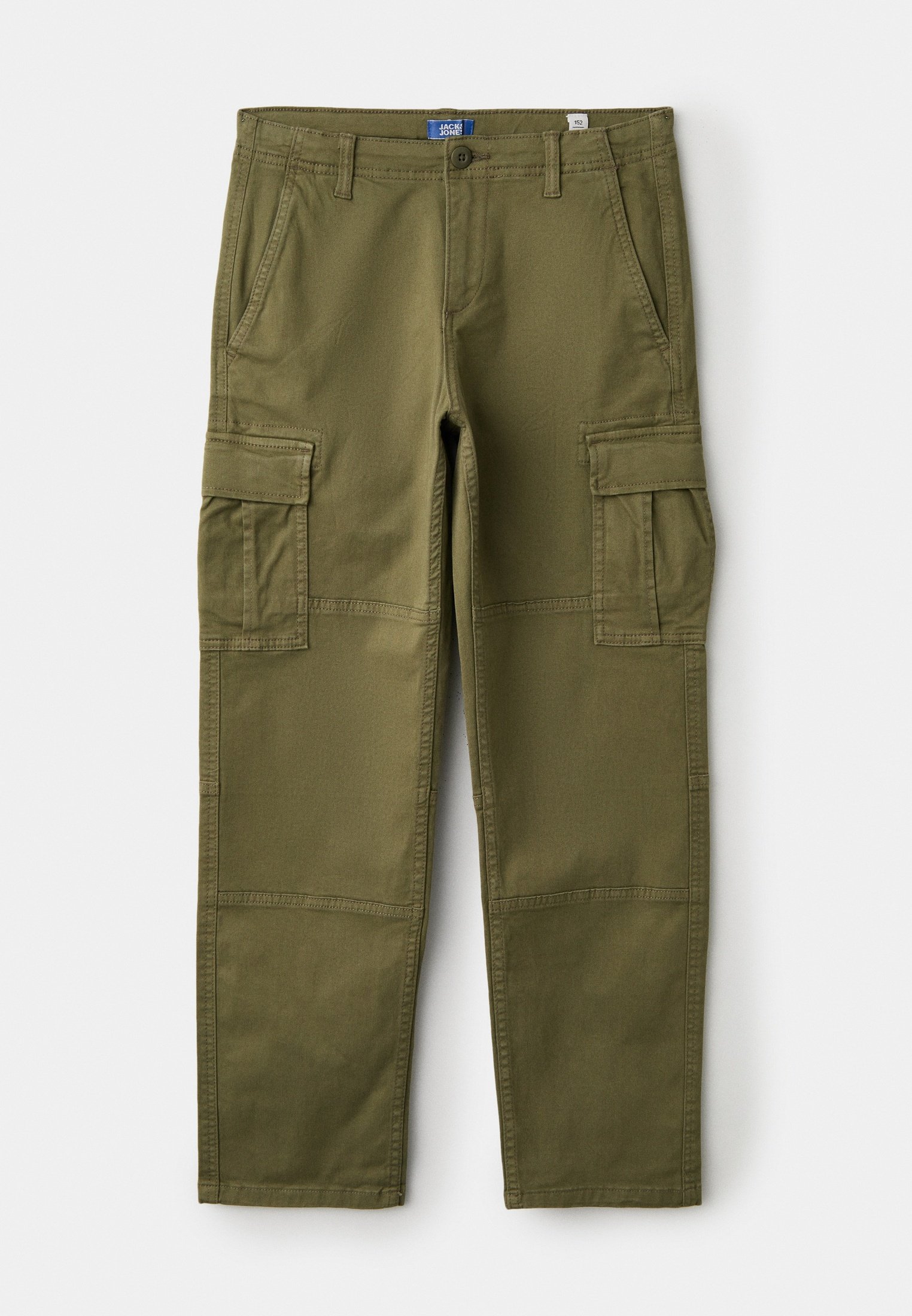 Брюки Jack & Jones