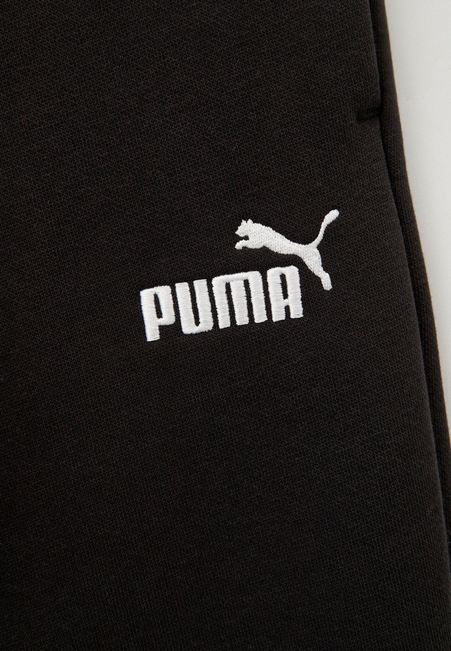 Брюки спортивные PUMA