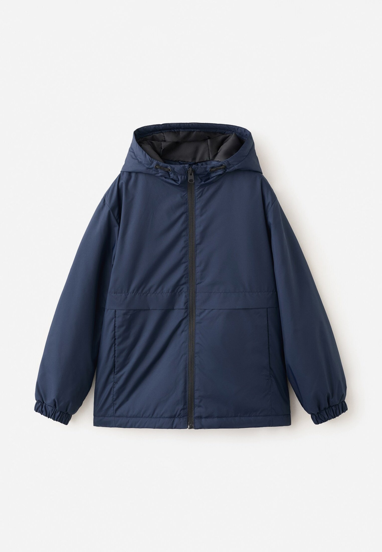 Куртка утепленная Mango Kids