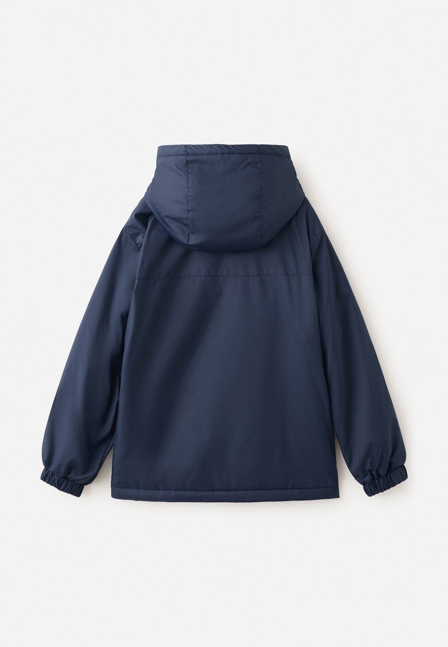 Куртка утепленная Mango Kids
