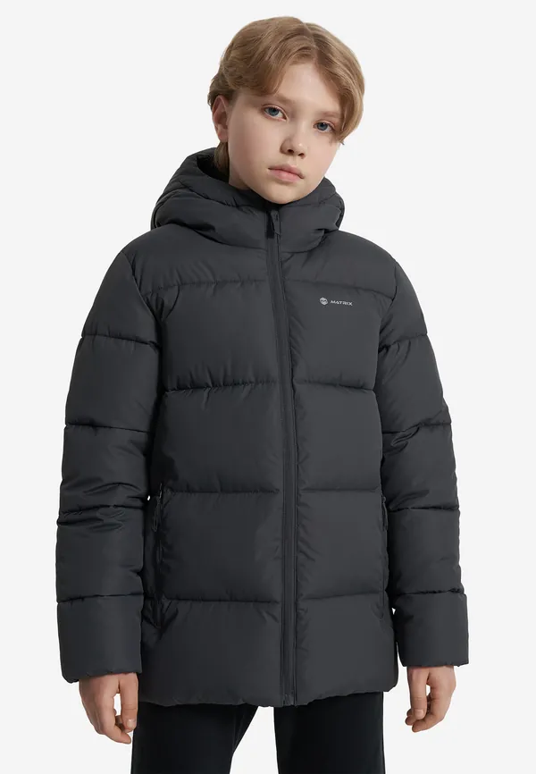Пуховик Matrix Sport