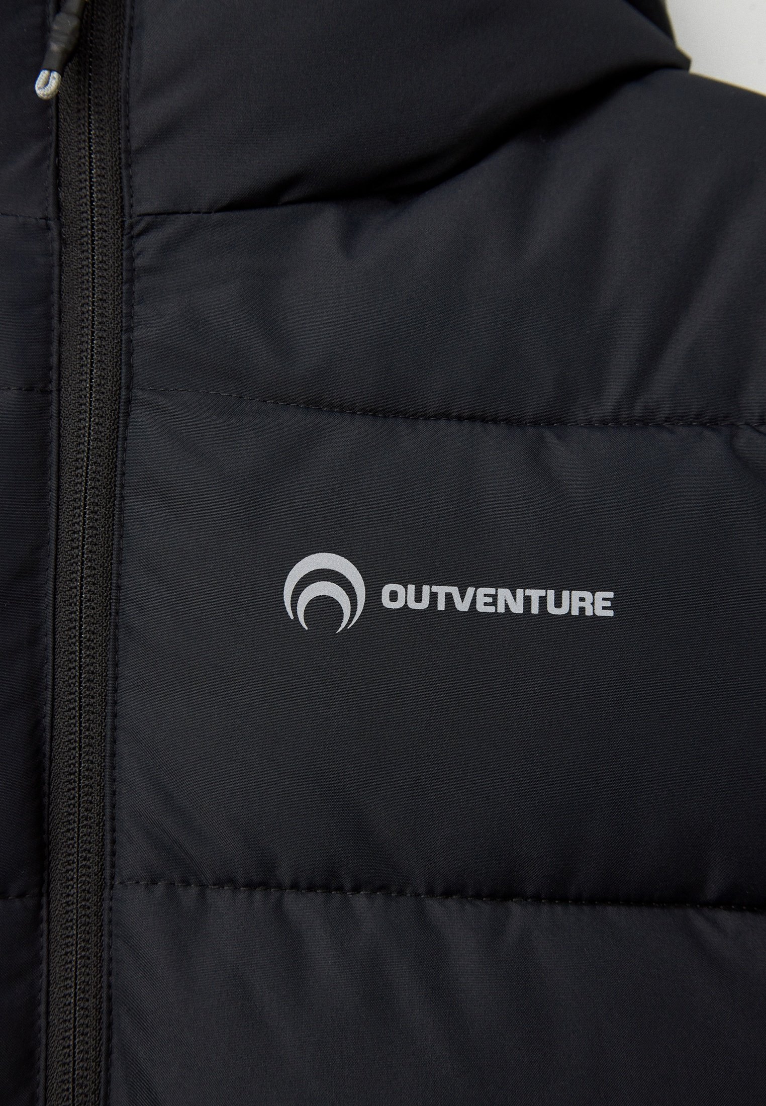 Куртка утепленная Outventure
