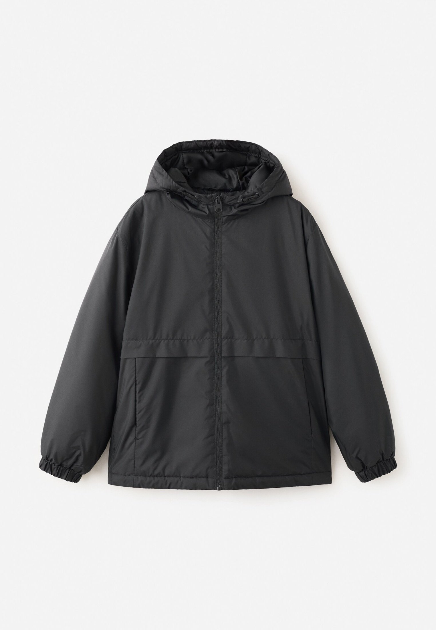 Куртка утепленная Mango Kids
