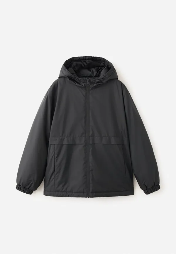 Куртка утепленная Mango Kids