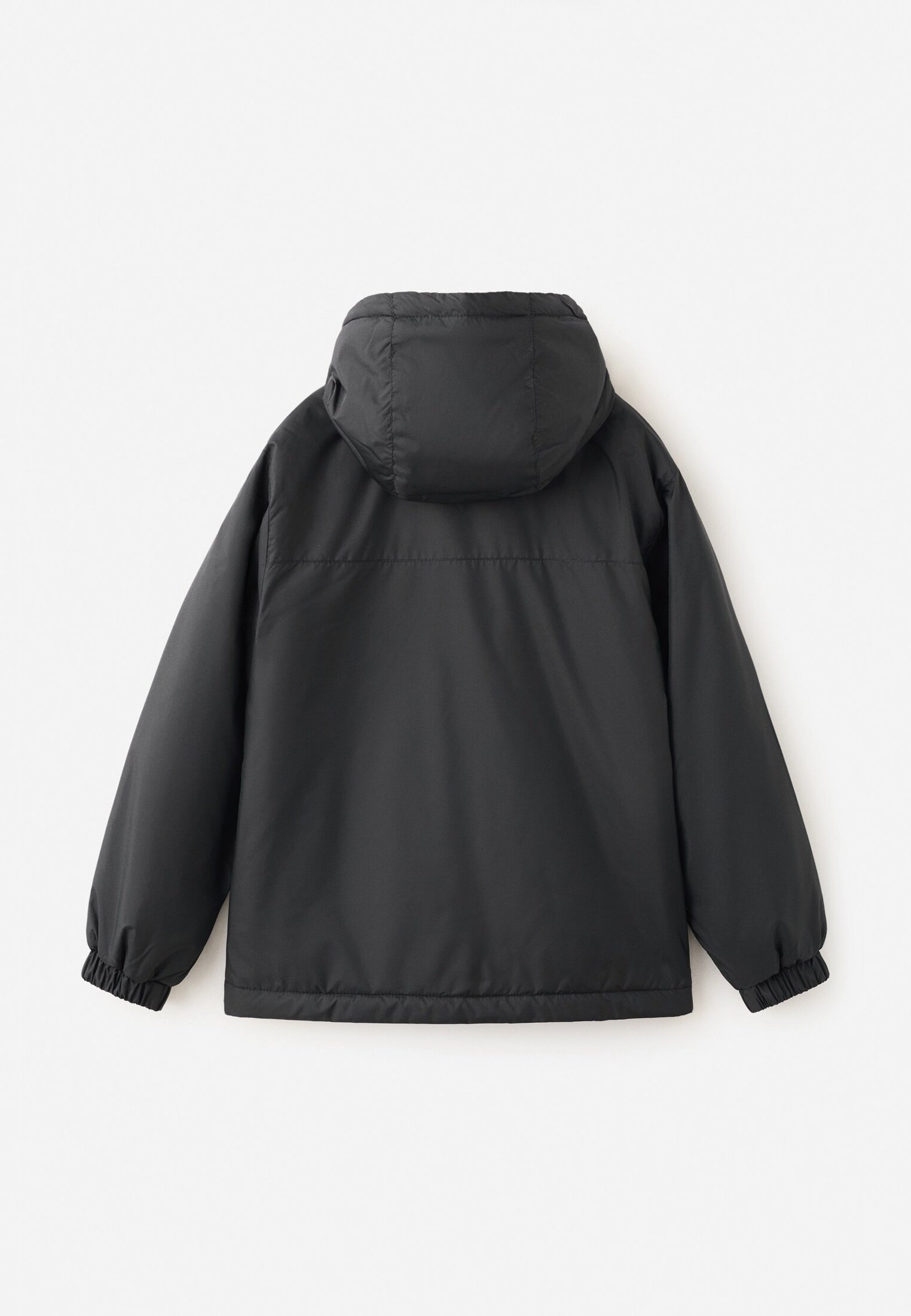 Куртка утепленная Mango Kids