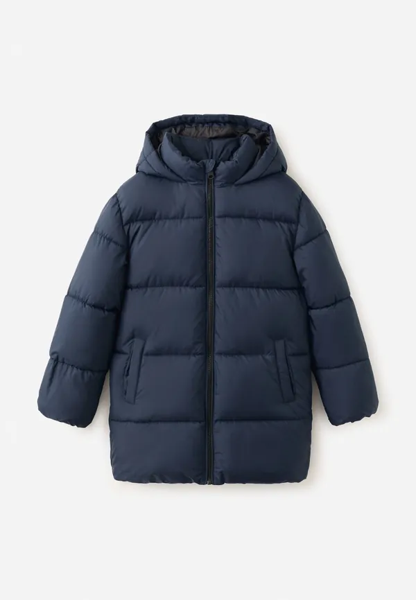 Куртка утепленная Mango Kids
