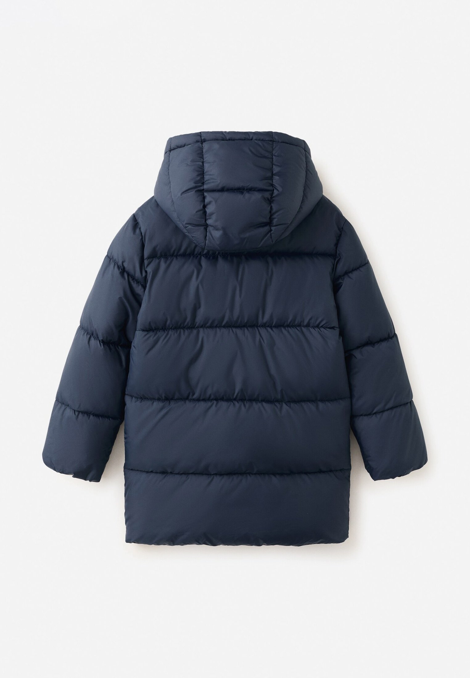 Куртка утепленная Mango Kids
