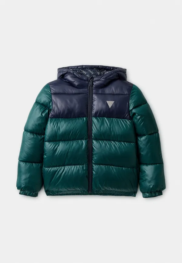 Пуховик Guess