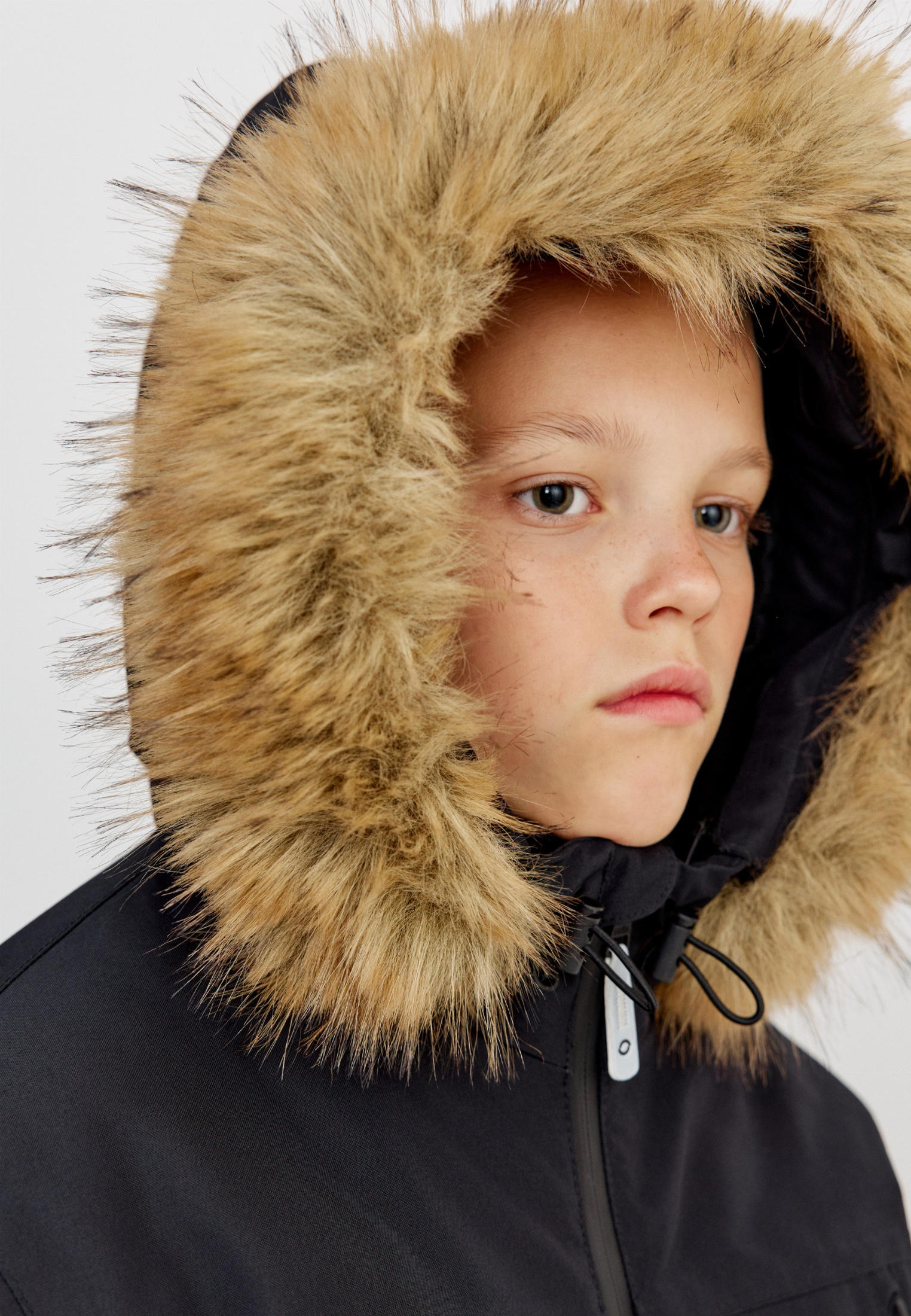 Куртка утепленная SELA