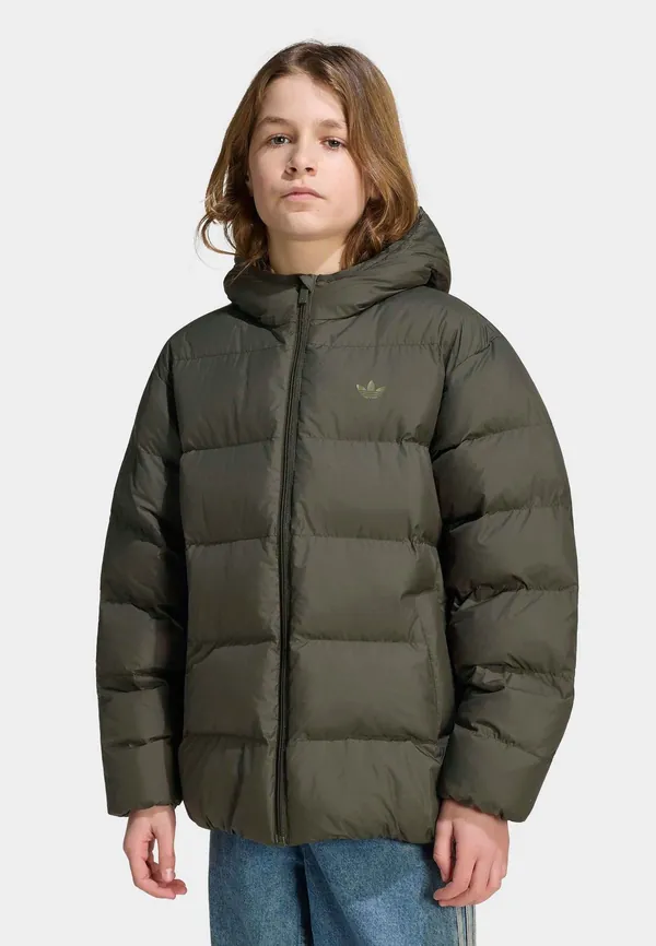 Куртка утепленная adidas Originals