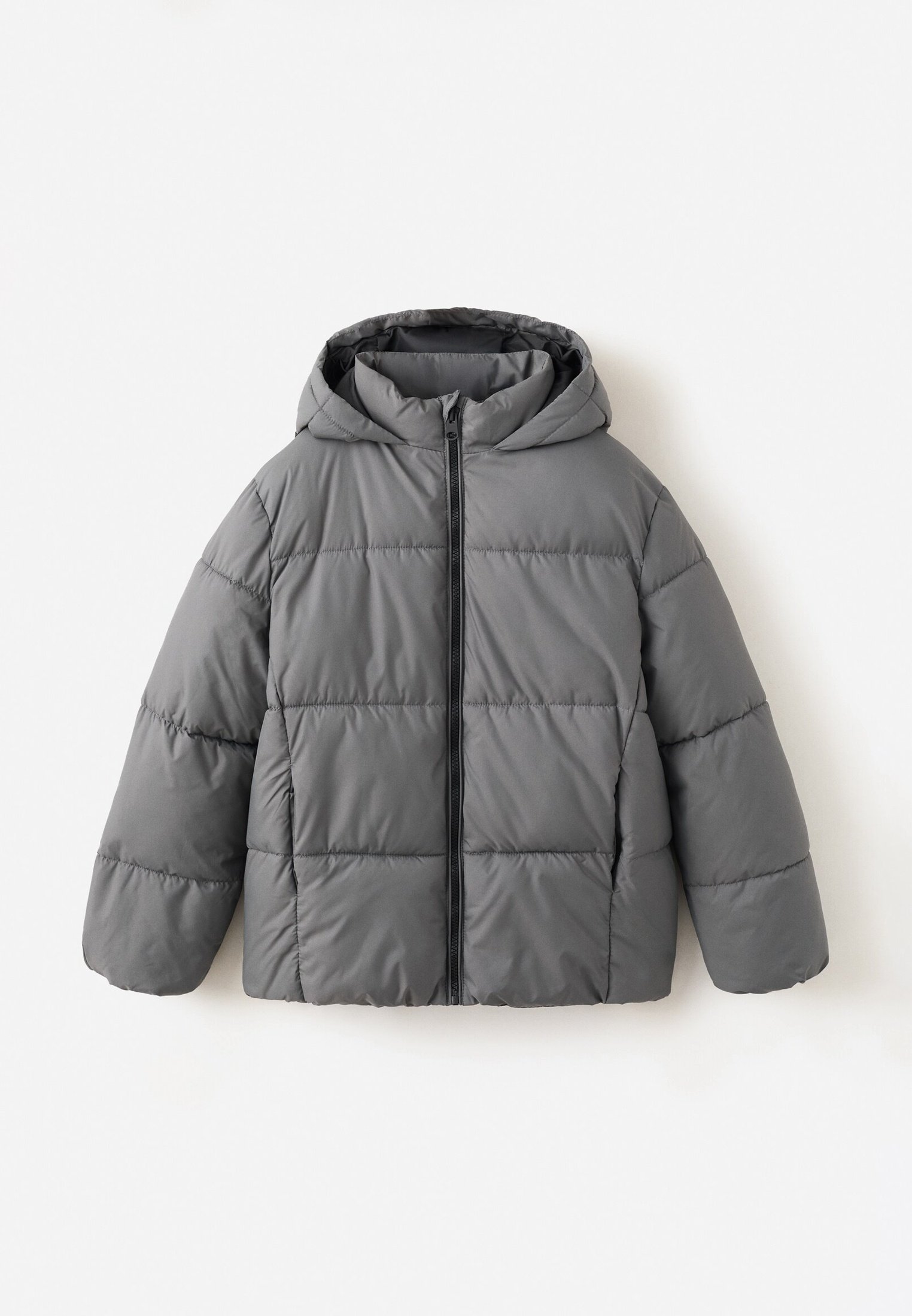 Куртка утепленная Mango Kids