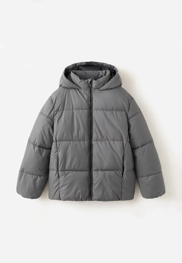 Куртка утепленная Mango Kids