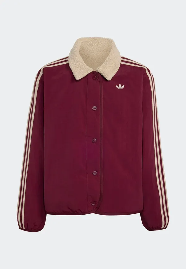 Куртка-рубашка adidas Originals