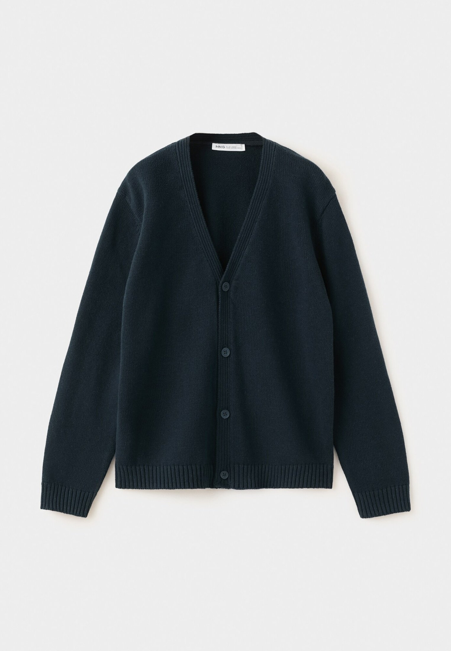 Кардиган Mango Kids