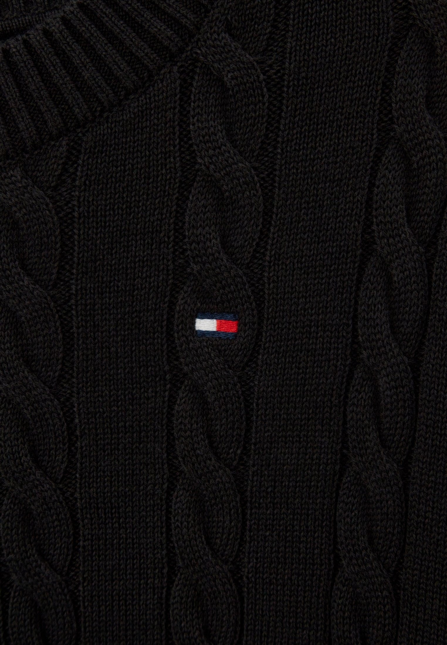 Джемпер Tommy Hilfiger
