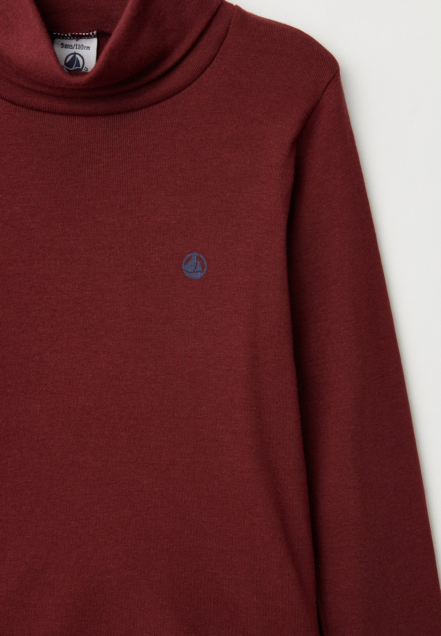 Водолазка Petit Bateau