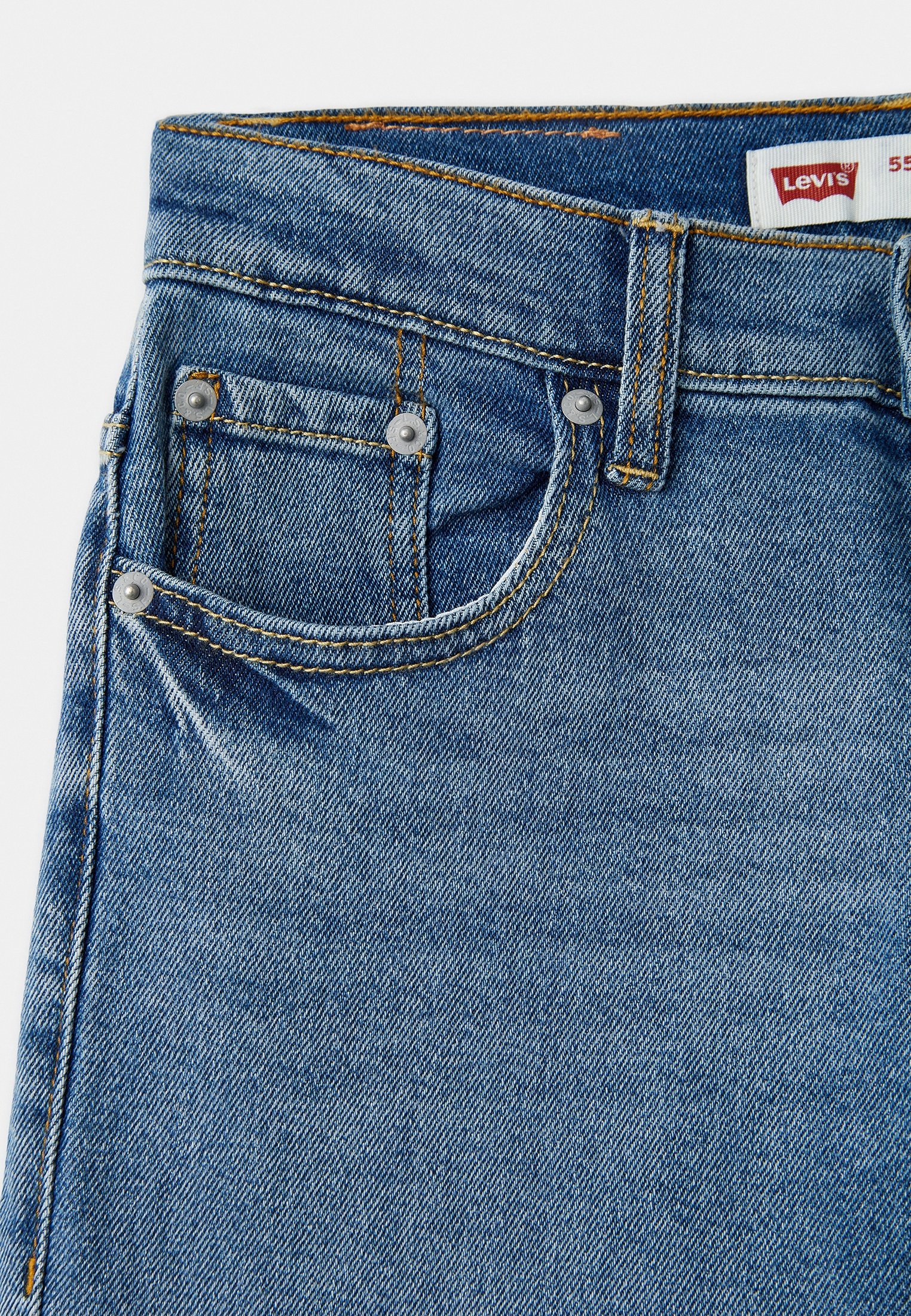 Джинсы Levi's®