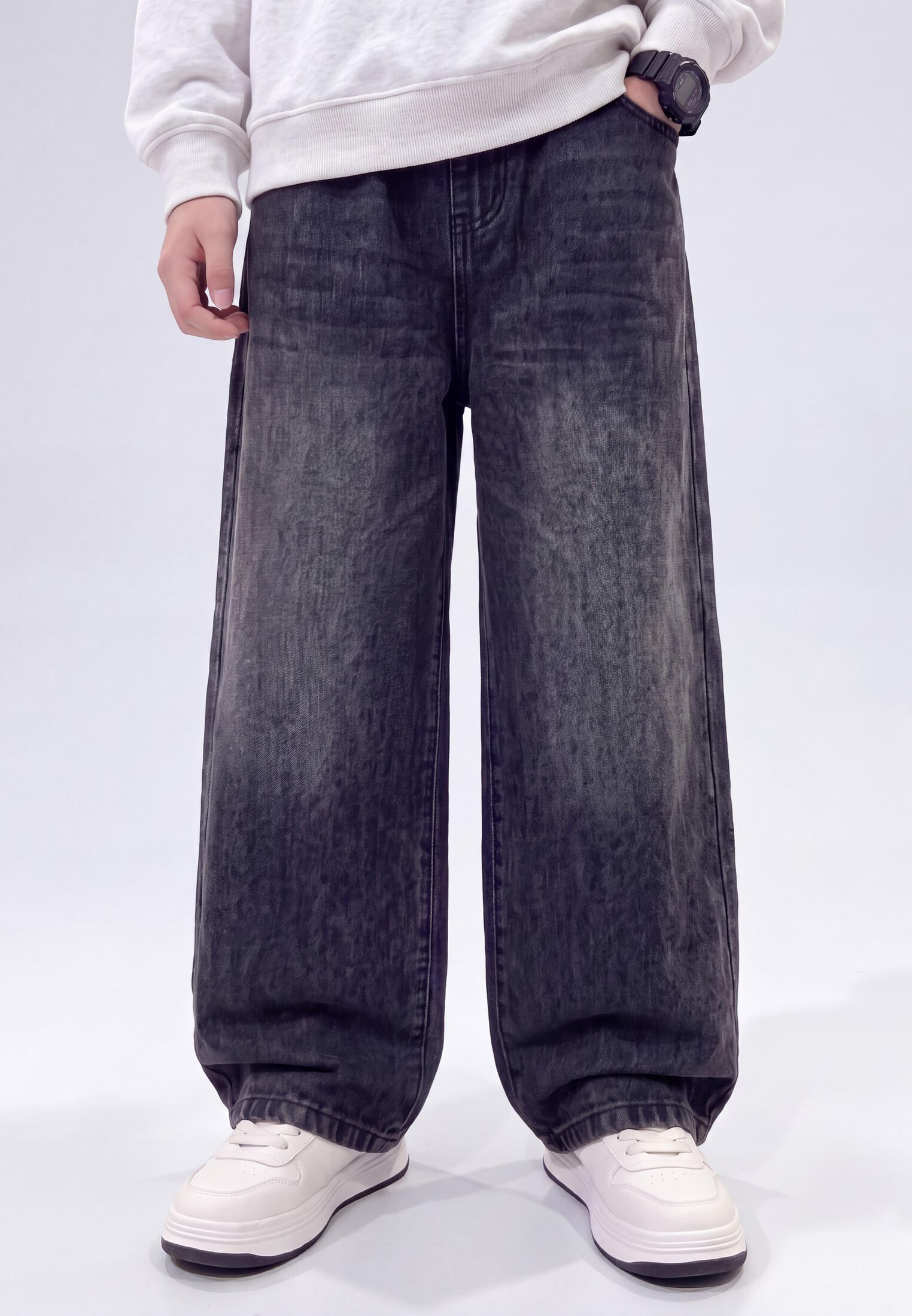 Джинсы Happyme