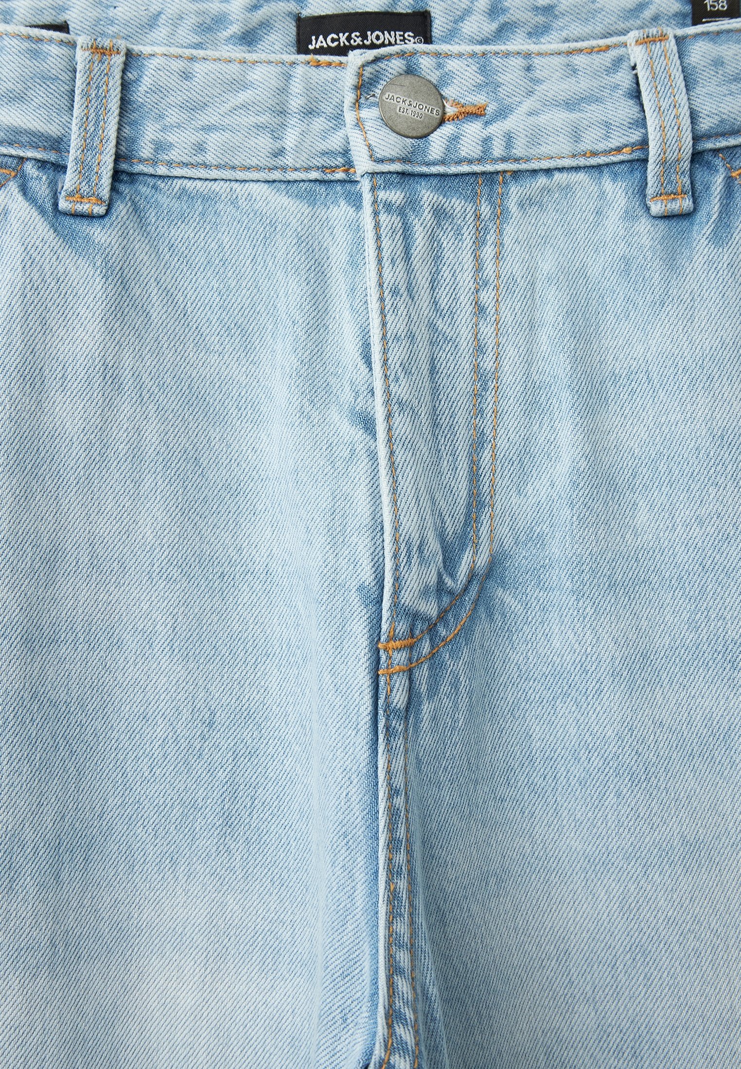 Джинсы Jack & Jones