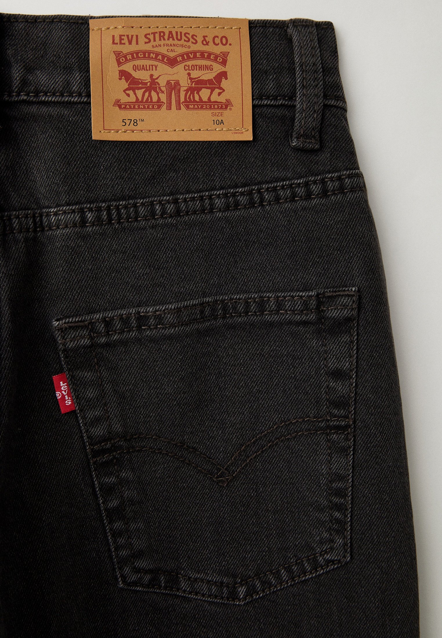 Джинсы Levi's®