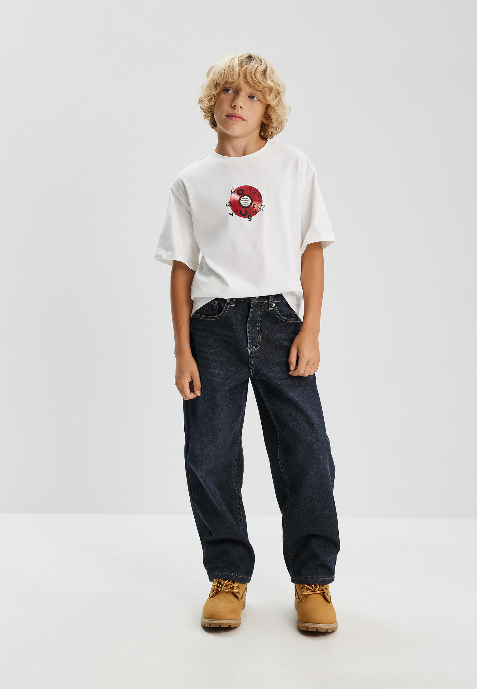 Джинсы Acoola