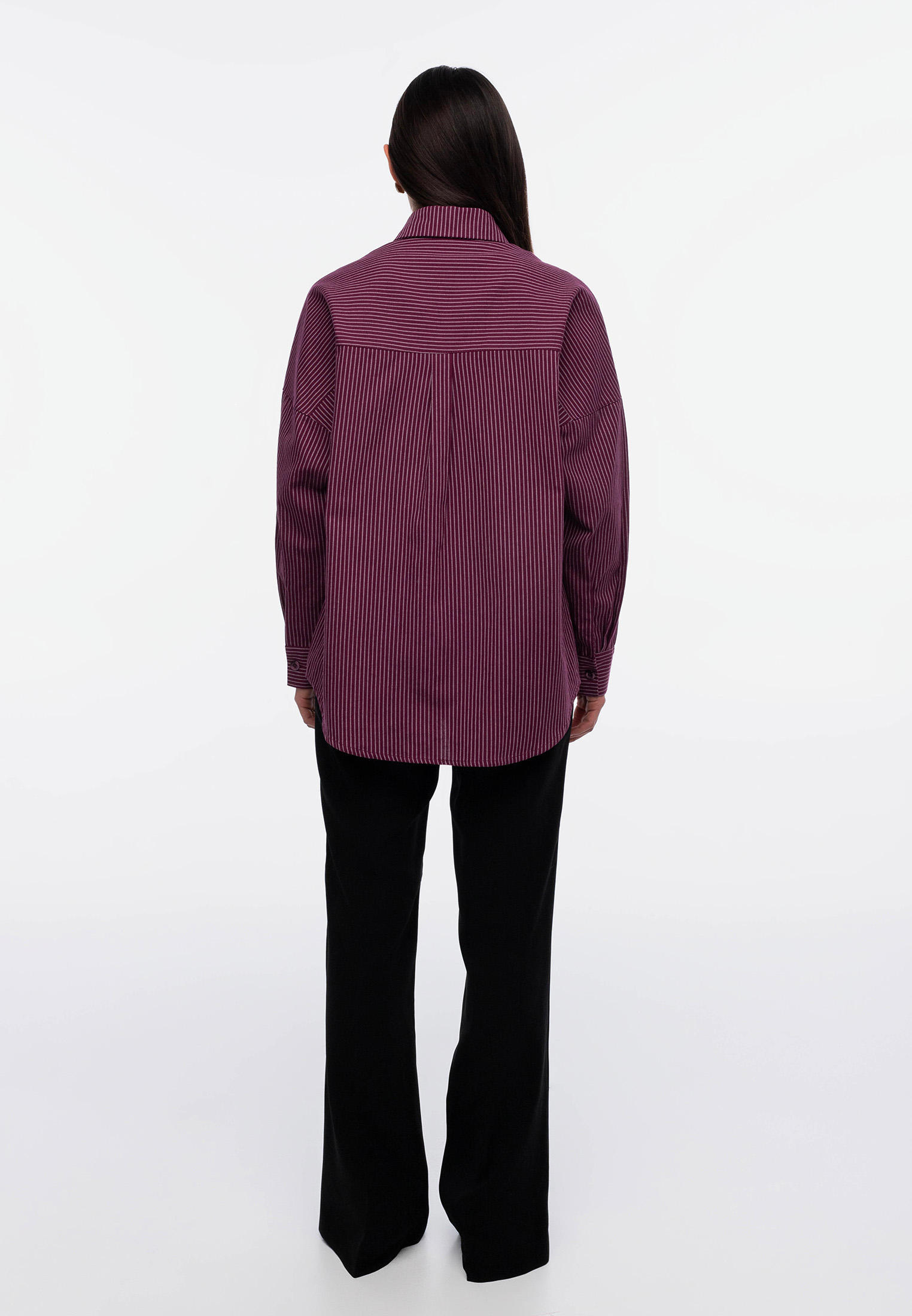 Рубашка Top Collection