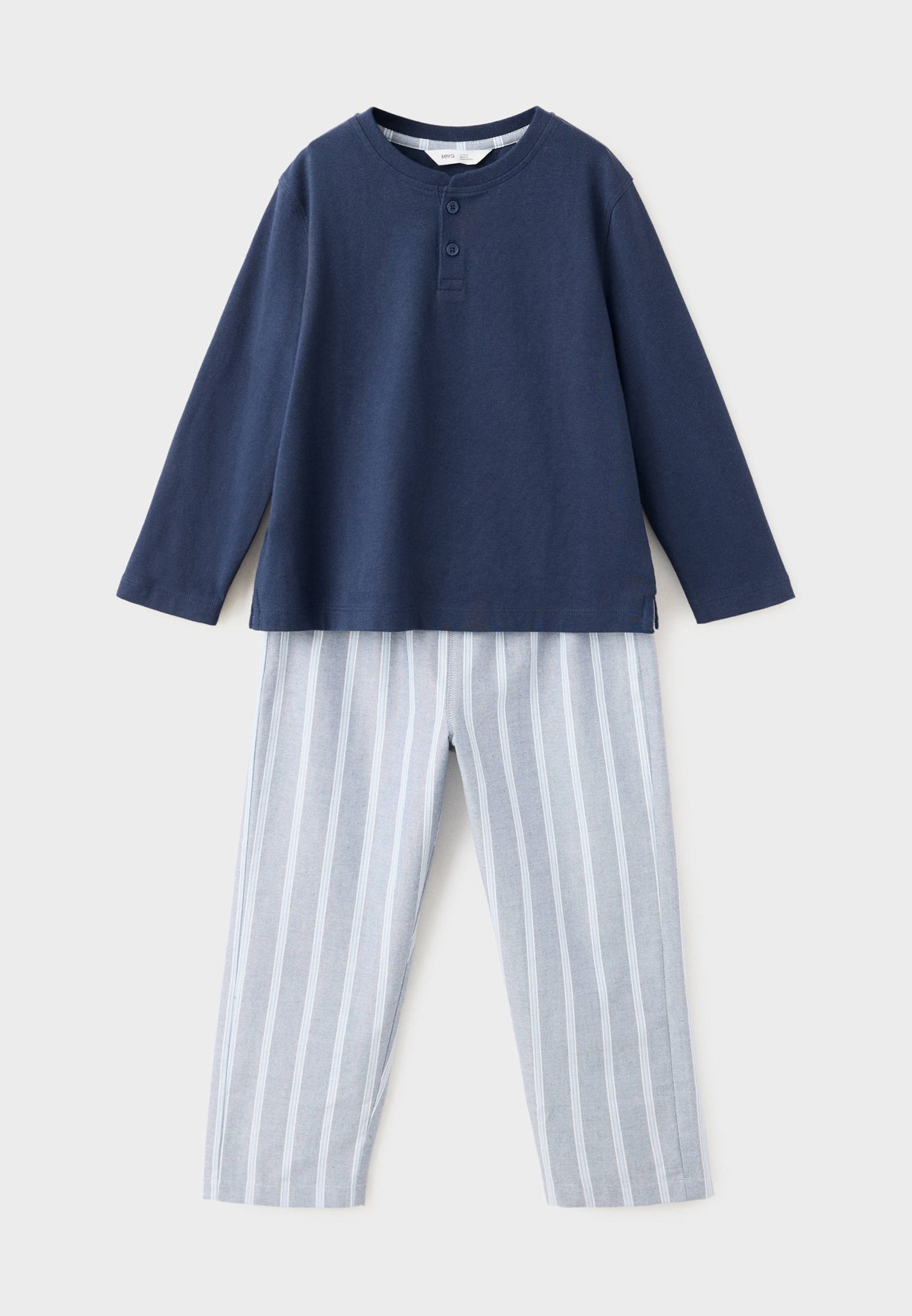 Пижама Mango Kids