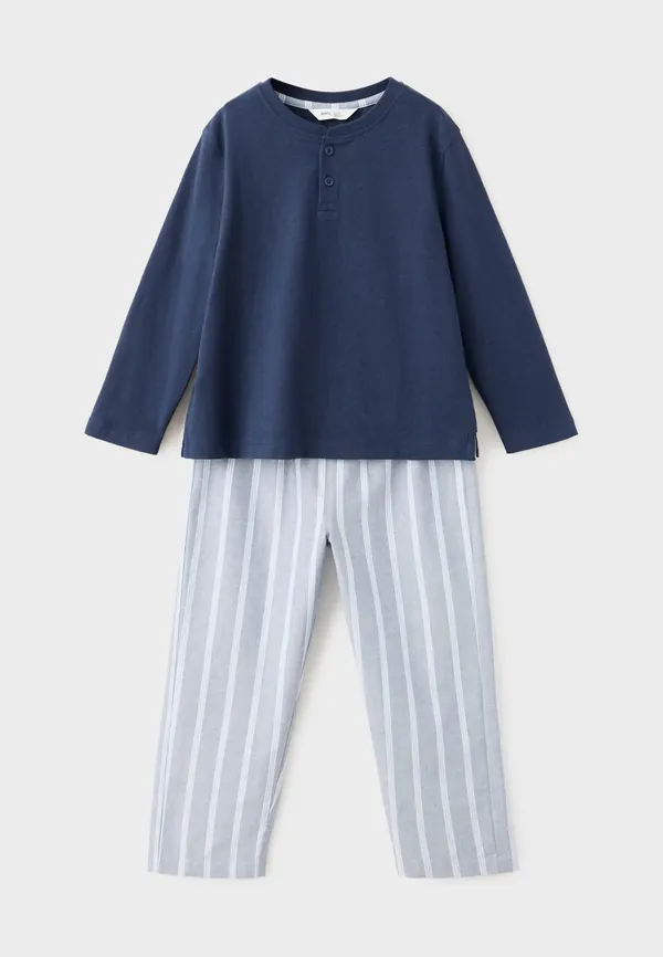 Пижама Mango Kids