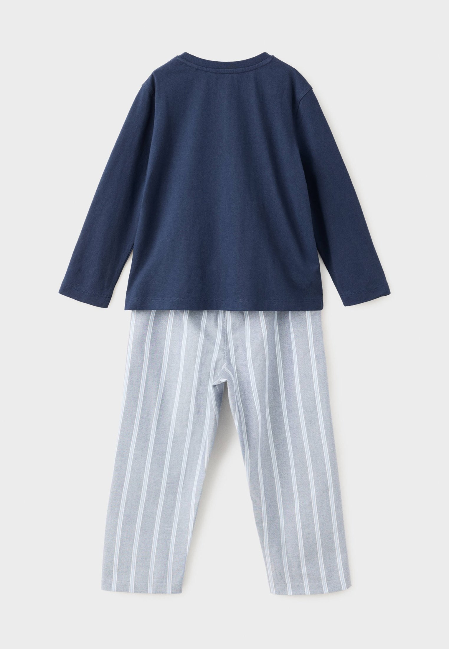 Пижама Mango Kids