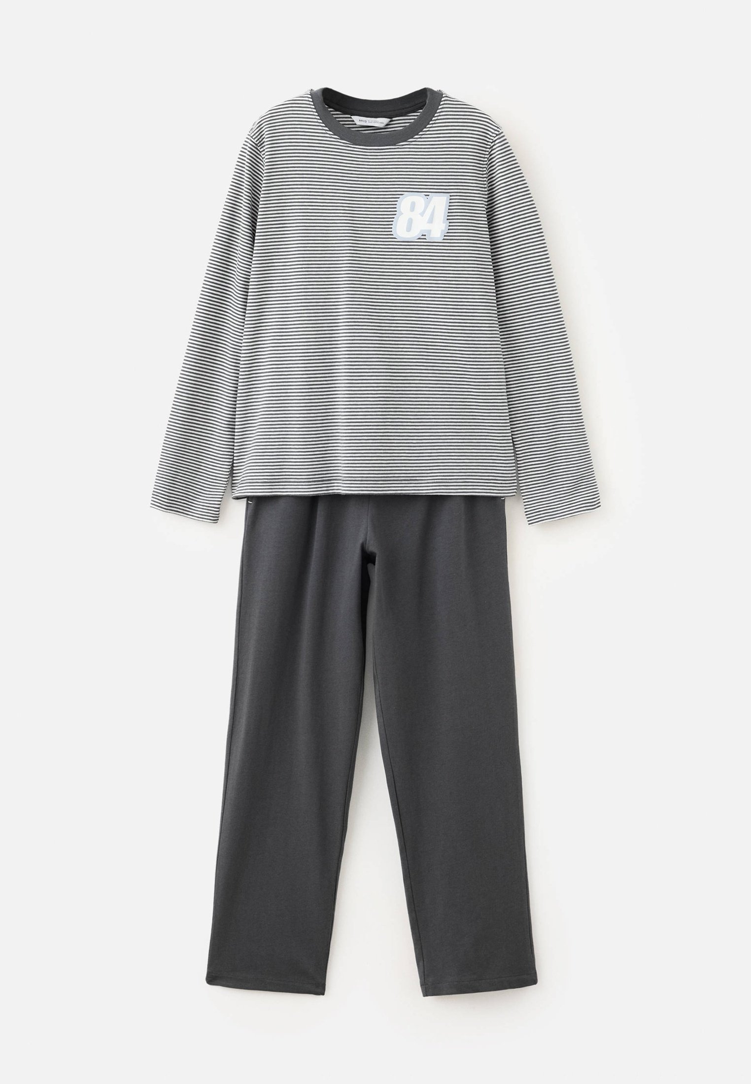 Пижама Mango Kids