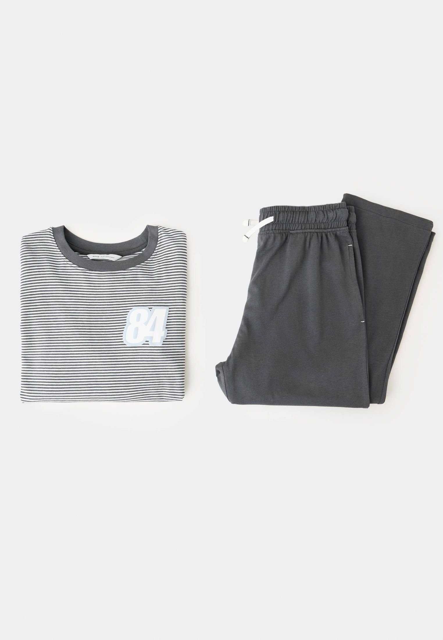 Пижама Mango Kids