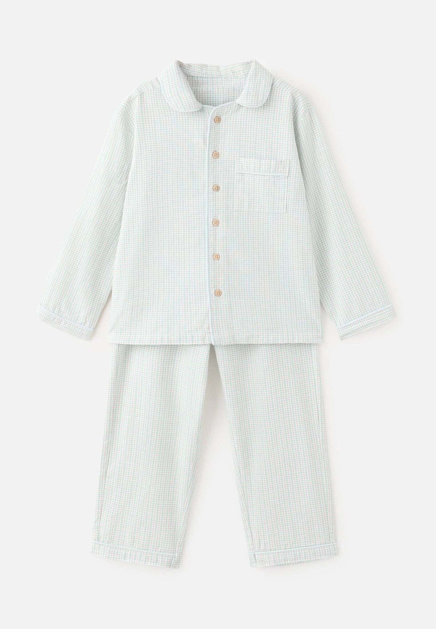 Пижама Mango Kids