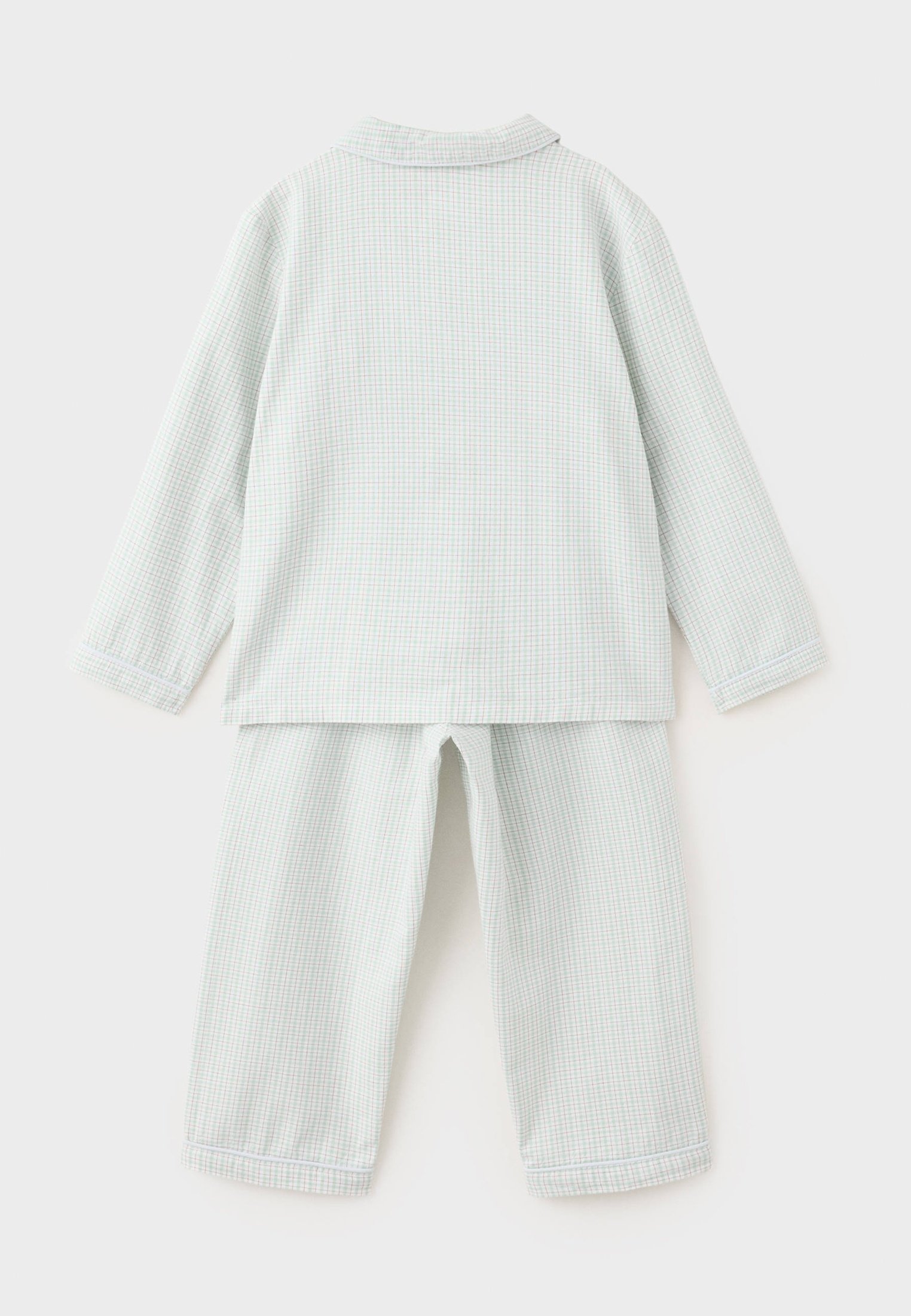 Пижама Mango Kids