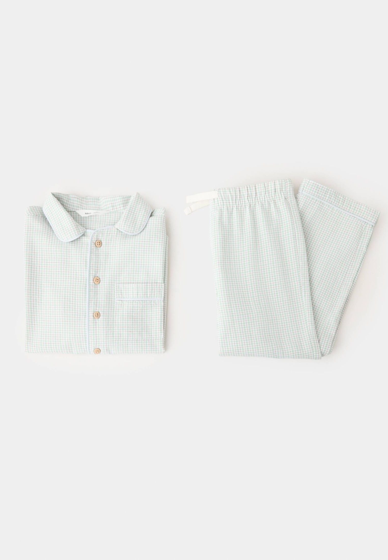 Пижама Mango Kids