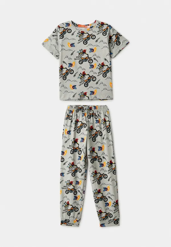 Пижама Alteks Kids
