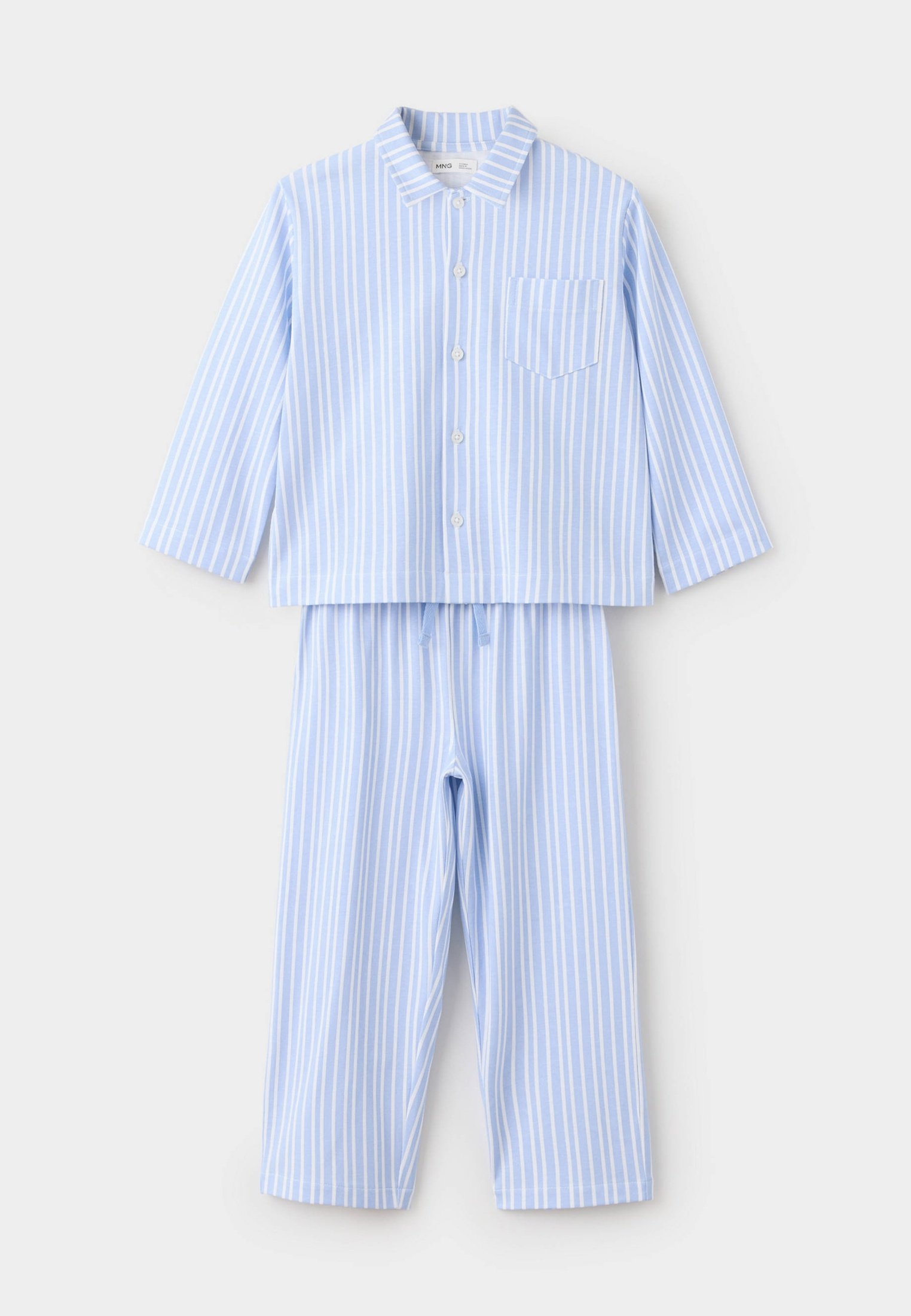 Пижама Mango Kids
