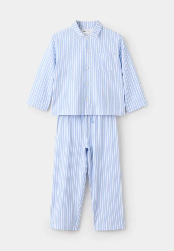 Пижама Mango Kids